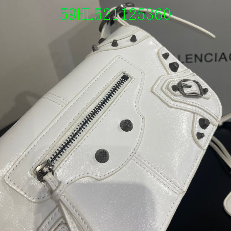 ELE Fashion - BGA Bags - 1963