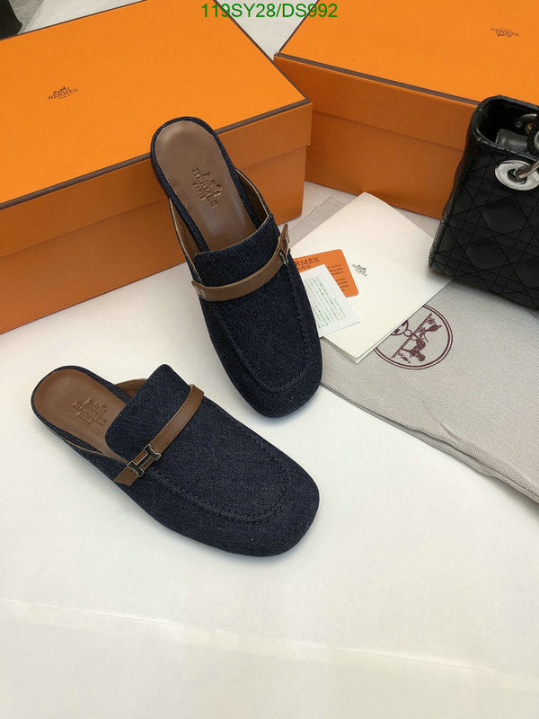 SAMC - HMS Women Shoes - 077