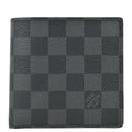 Louis Vuitton 2000 Damier Graphite Portefeuille Marco N62664