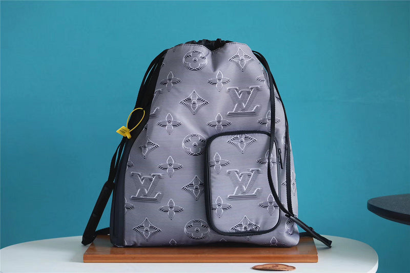 Glami Fashion Lu-Vi bags - 9711