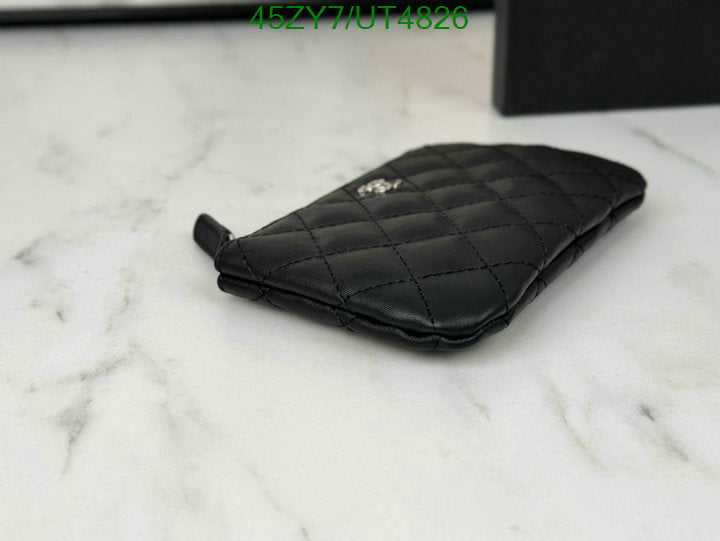 SAMC - CHL Wallets - 029