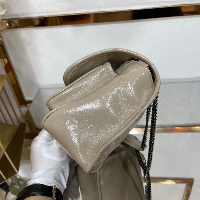 Satchel Bags - SLY Bags - 2166