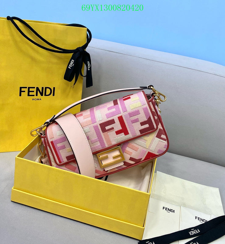 Glami - FDE Bags - 2408