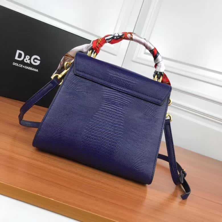 Satchel Bags - DG Bags - 309
