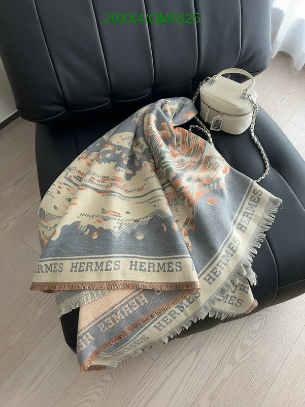 SAMC - HMS Scarves - 554