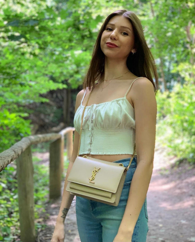 Satchel Bags - SLY Bags - 605