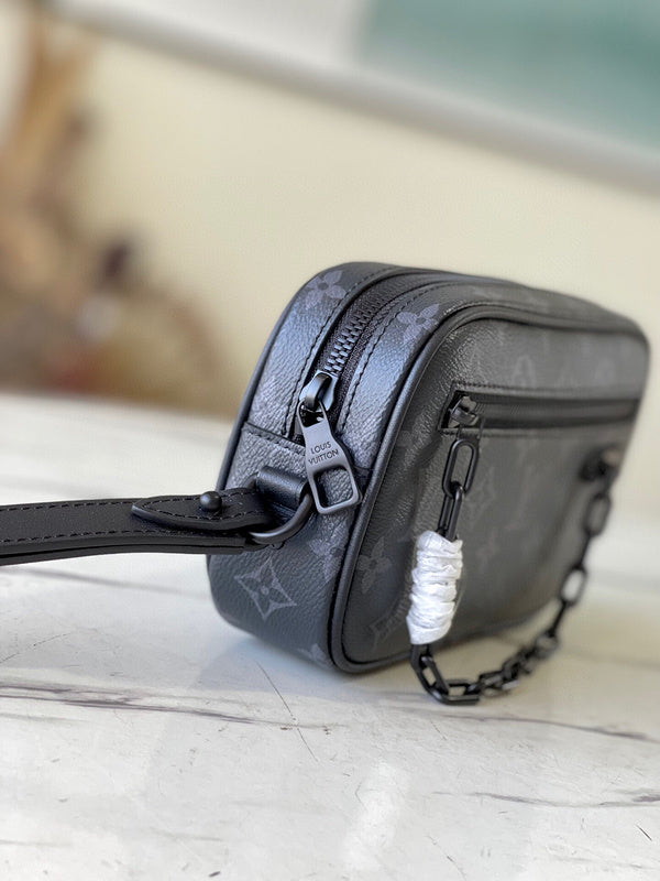 GlamI Lu-Vi bags - 4413