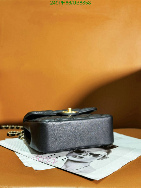 SAMC - CHL Bags - 089