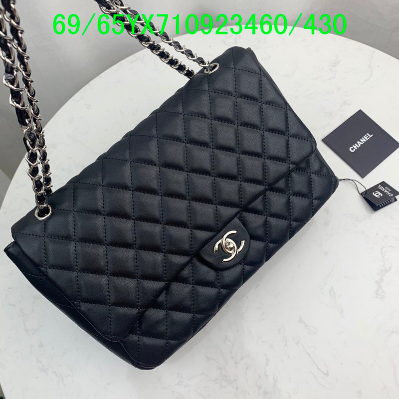 Satchel Bags - CHL Bags - 5515