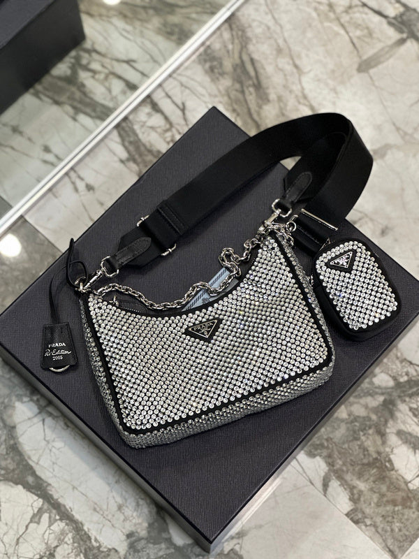 Glamy - PD Bags - 682