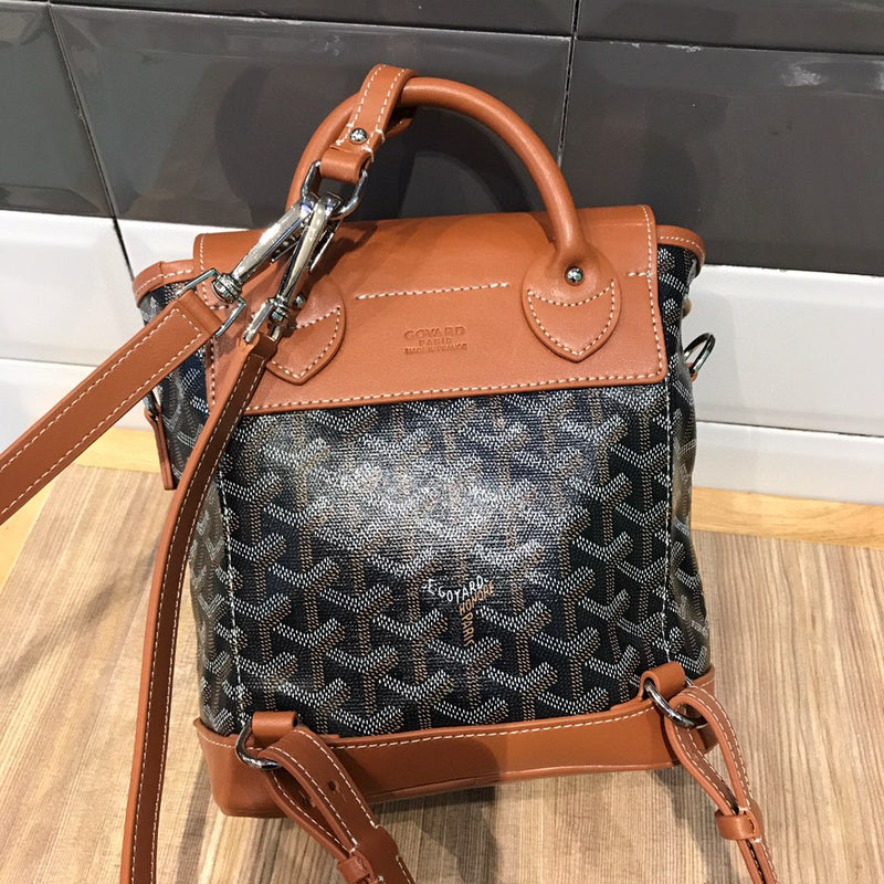 ELE - GOD Bags - 015