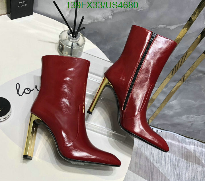SAMC - YLS Women Shoes - 120