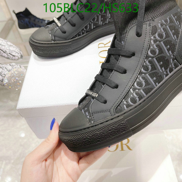 SAMC - DOR Women Sneakers - 231