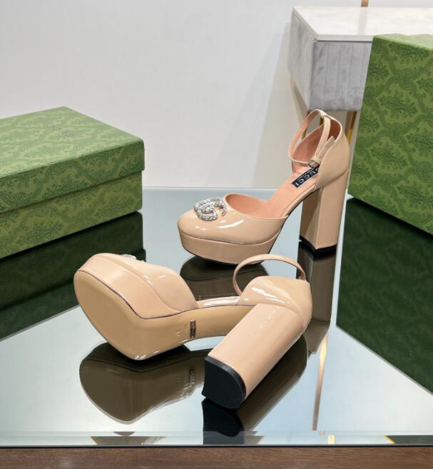 SAMC - GUKI Women Shoes - 361