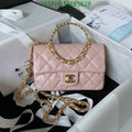 SAMC - CHL Bags - 472