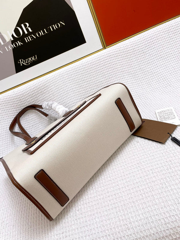 ELE Fashion -BBR Bags - 817