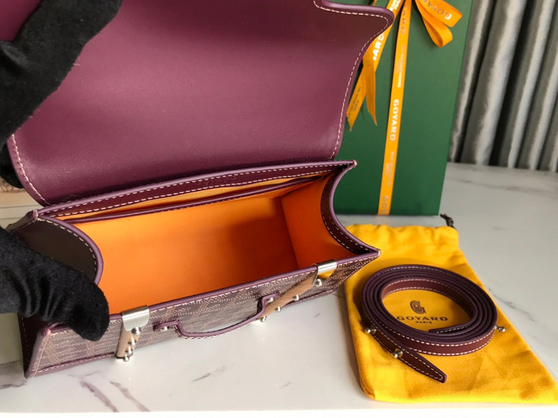 Glamy - GYO Bags - 805