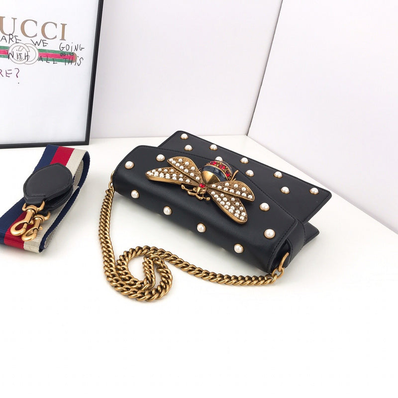 Glami Fashion - GCI Bags - 2529
