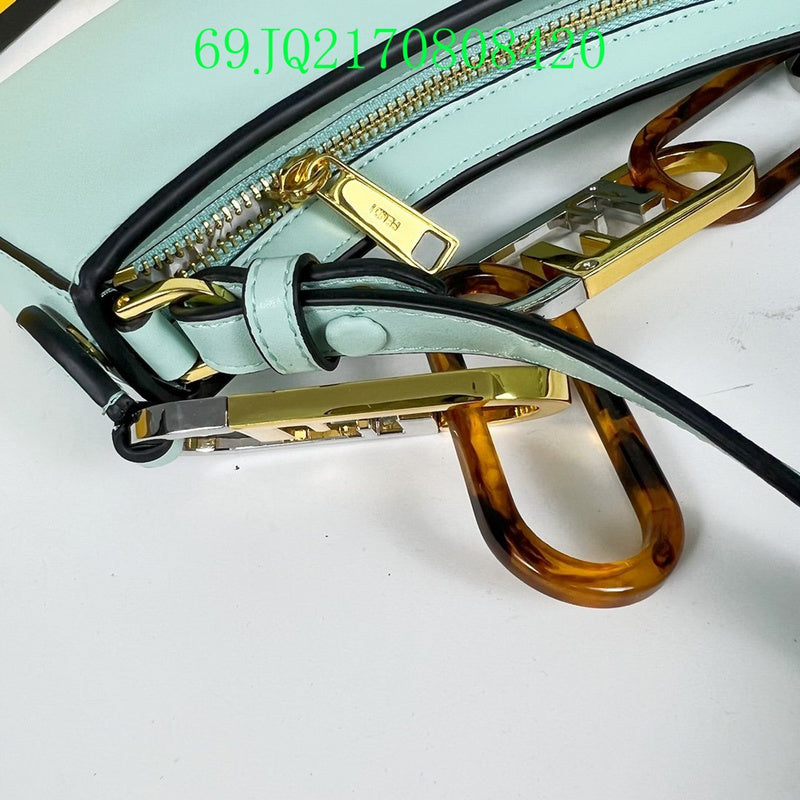 Glami - FDE Bags - 3232