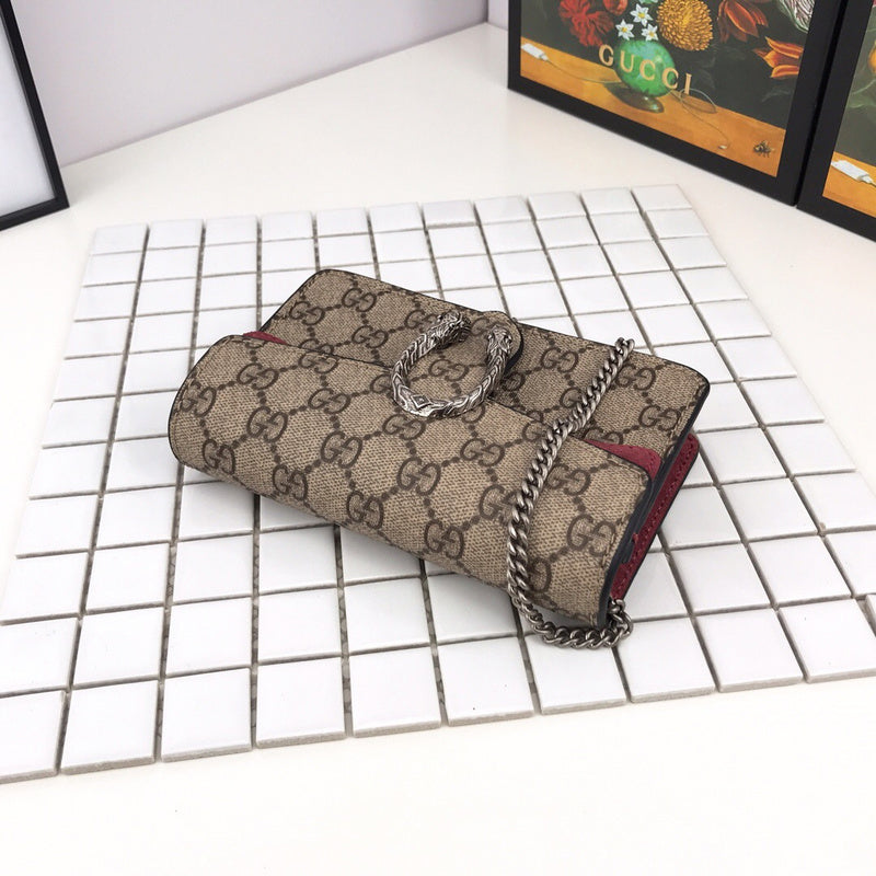 Glami Fashion - GCI Bags - 2568