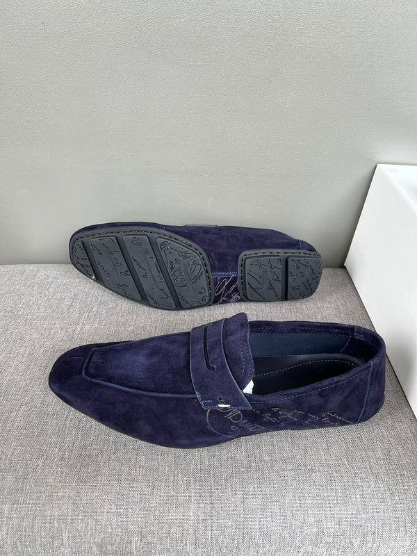 Glami - BRE Men Shoes - 299