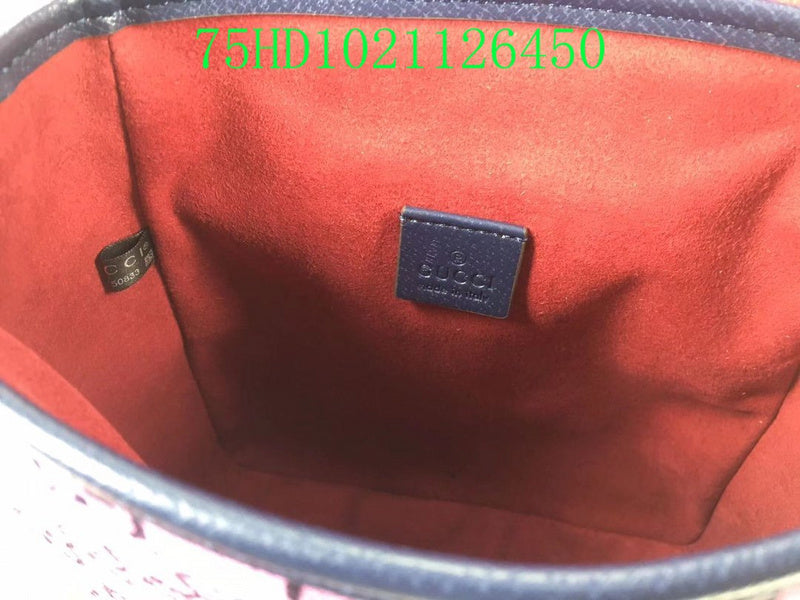 Glami Fashion - GCI Bags - 11487