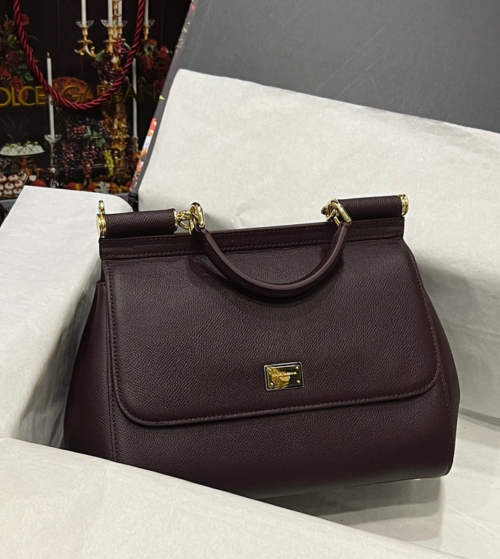 Glamy - DG bag - 045