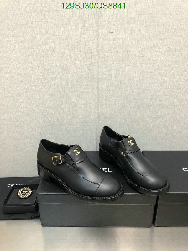 SAMC - CHL Women Shoes - 081