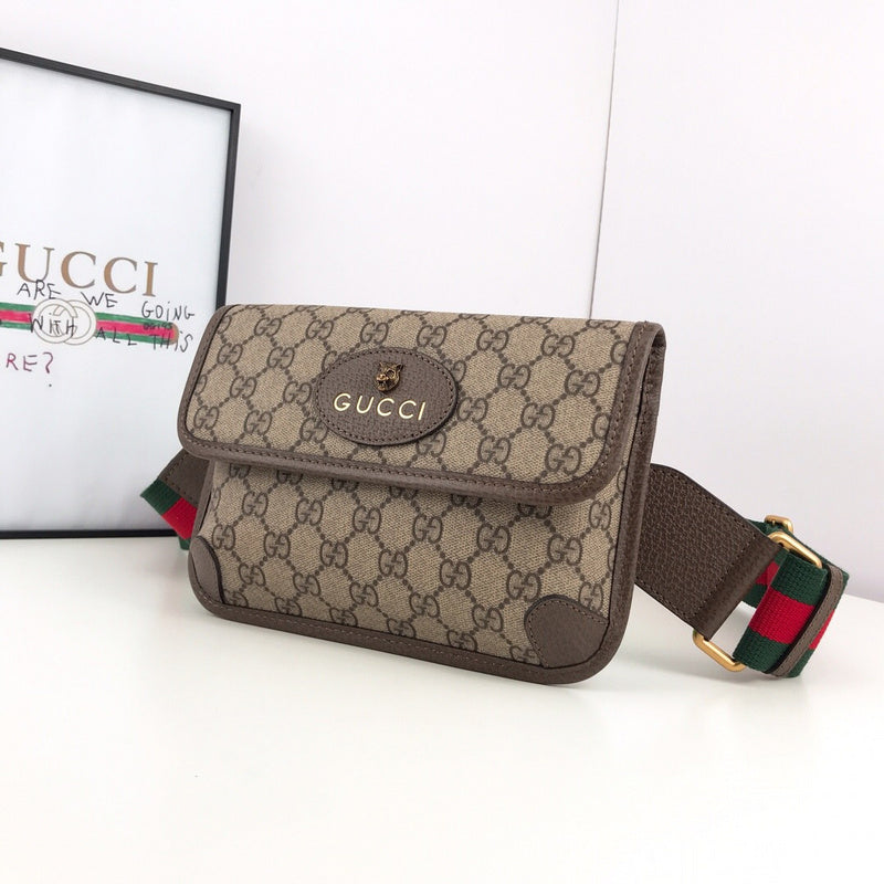 Glami Fashion - GCI Bags - 2588