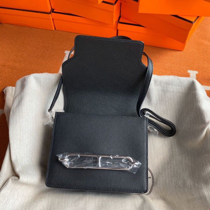Satchel Bags - HMS-Bags - 1045