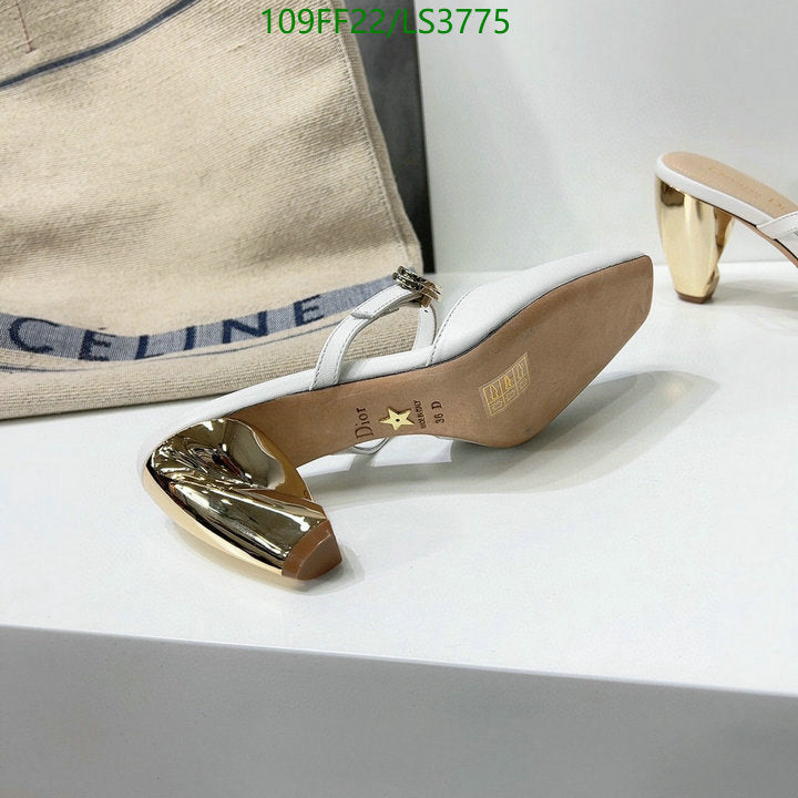 SAMCC - DOR Women Shoes - 1853
