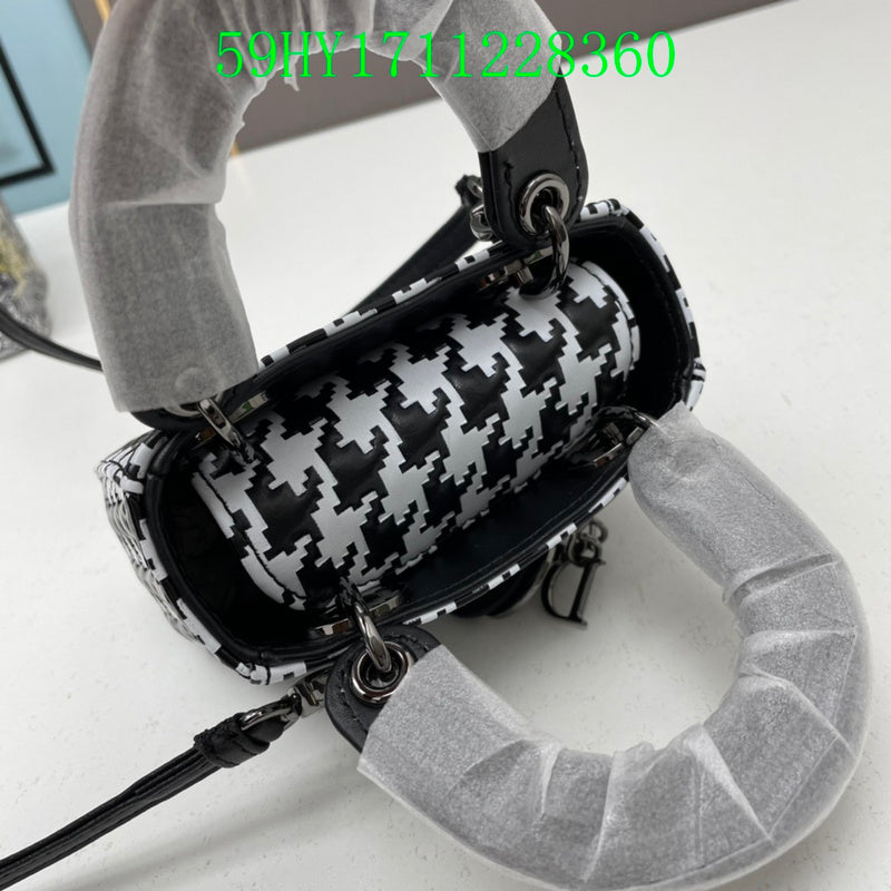 Glami - DOR Bags - 952