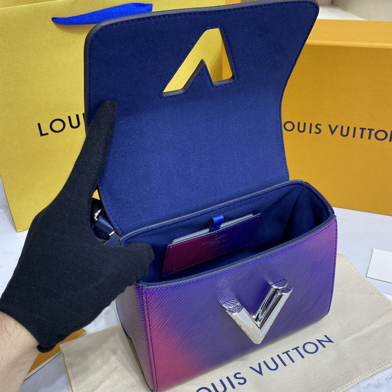 Fashion Lu-Vi bags - 3468