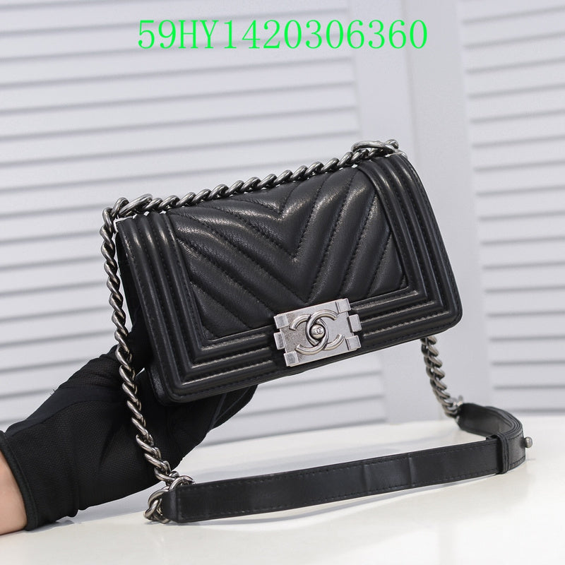 Glami - CHL Bags - 1431
