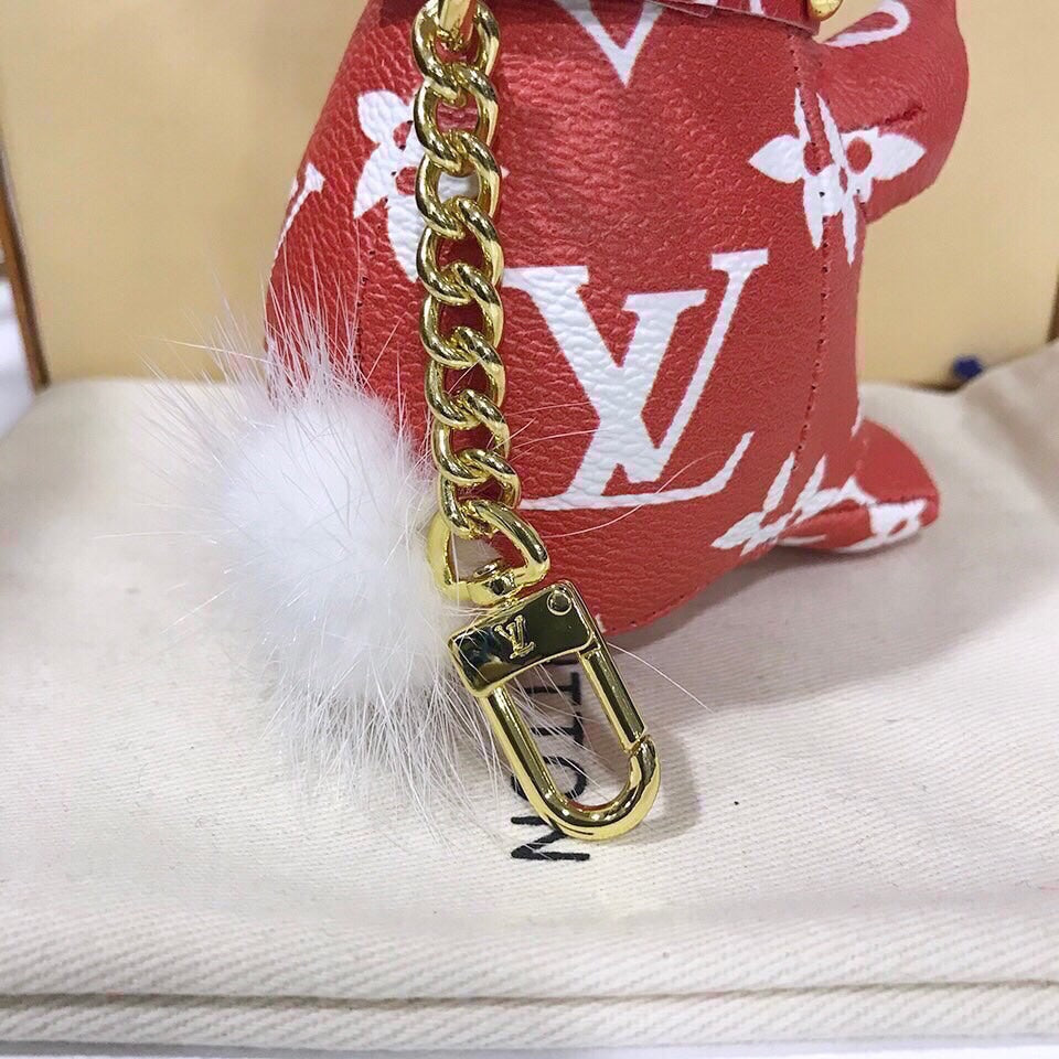 EN - Lux Keychains LUV 053
