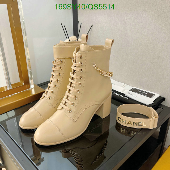 SAMC - CHL Women Boots - 449