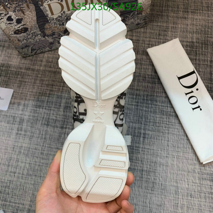 SAMC - DOR Women Sneakers - 237