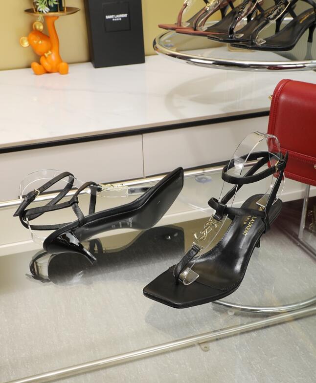 SAMC - YLS Women Shoes - 246