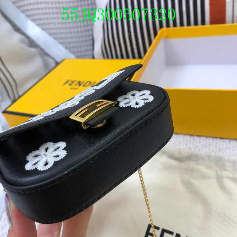 Glami - FDE Bags - 3106