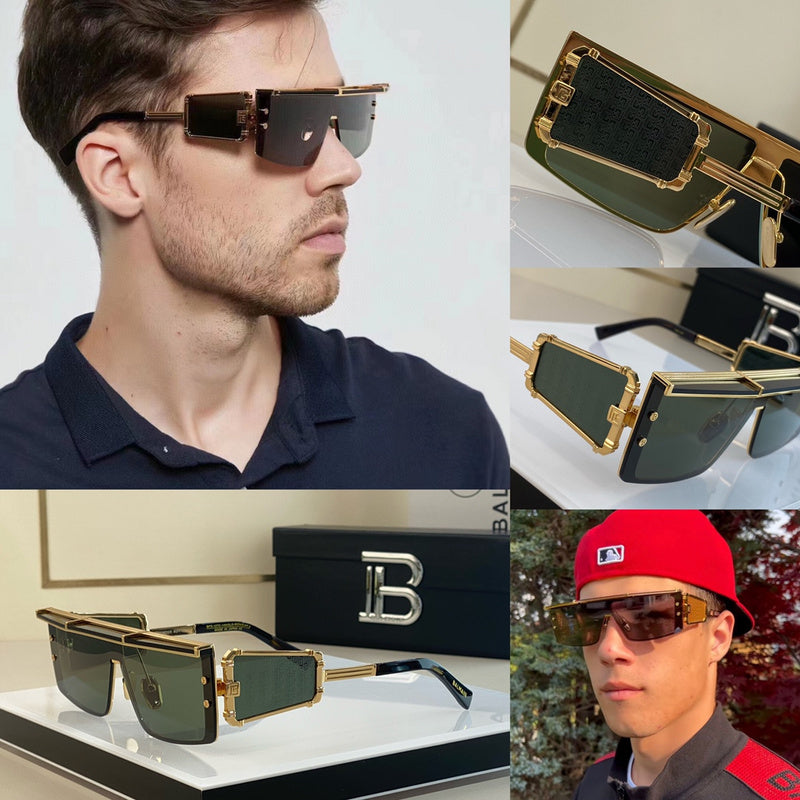 Glami - BAM Glasses - 270