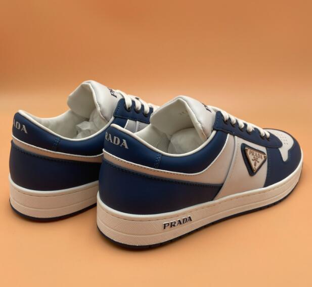 Glamy - PD Men Shoes - 250