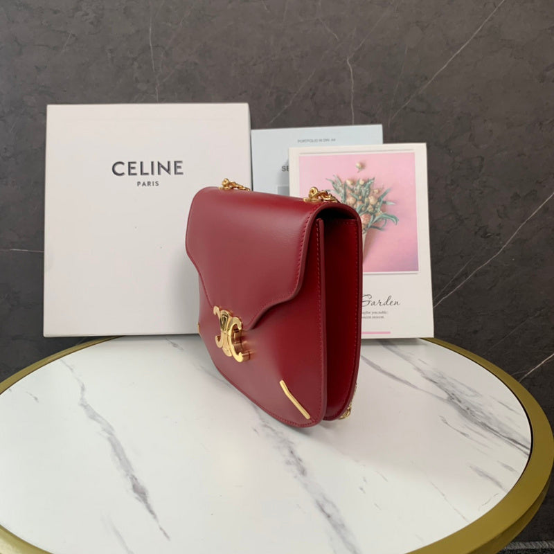 Glamy - COL Bags - 826