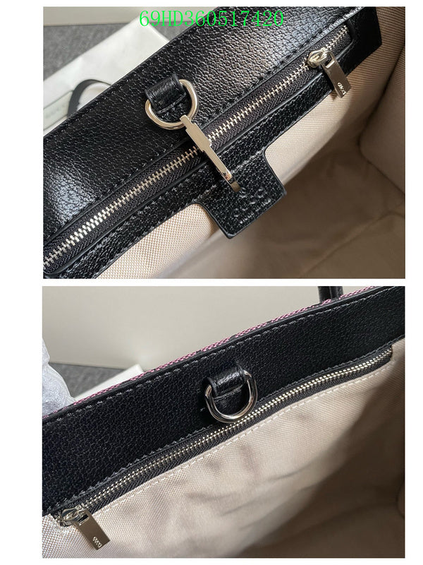 Glami Fashion - GCI Bags - 11062