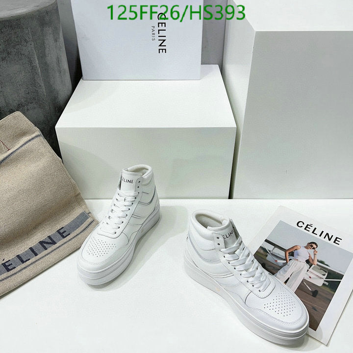SAMC - COL Women Shoes - 213