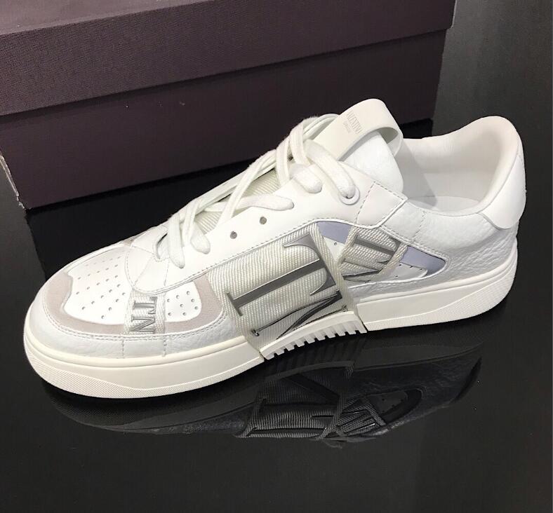 SAMC - VEL Men Shoes - 427