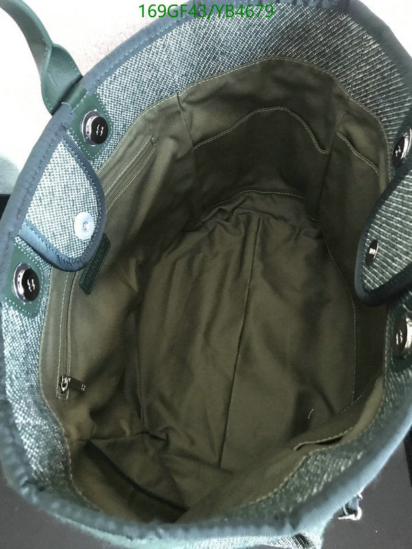 SAMC - CHL Bags - 864