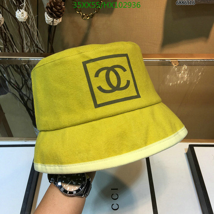 SAMC - CHL Caps & Hats - 529