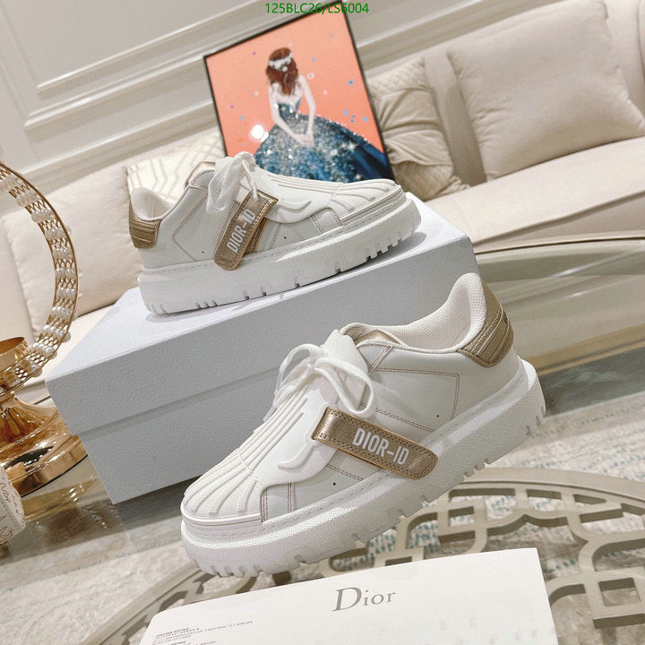 SAMCC - DOR Women Shoes - 1740