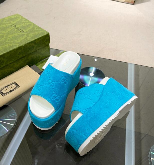 SAMC - GUKI Women Shoes - 1166