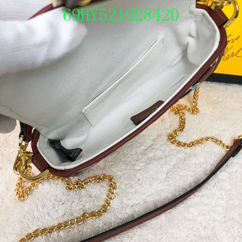 Glami - FDE Bags - 2196